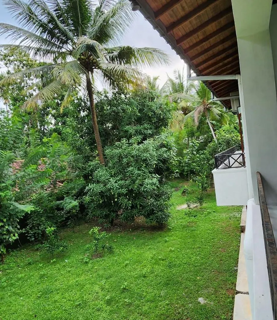 The Escape, Minuwangoda Penzion