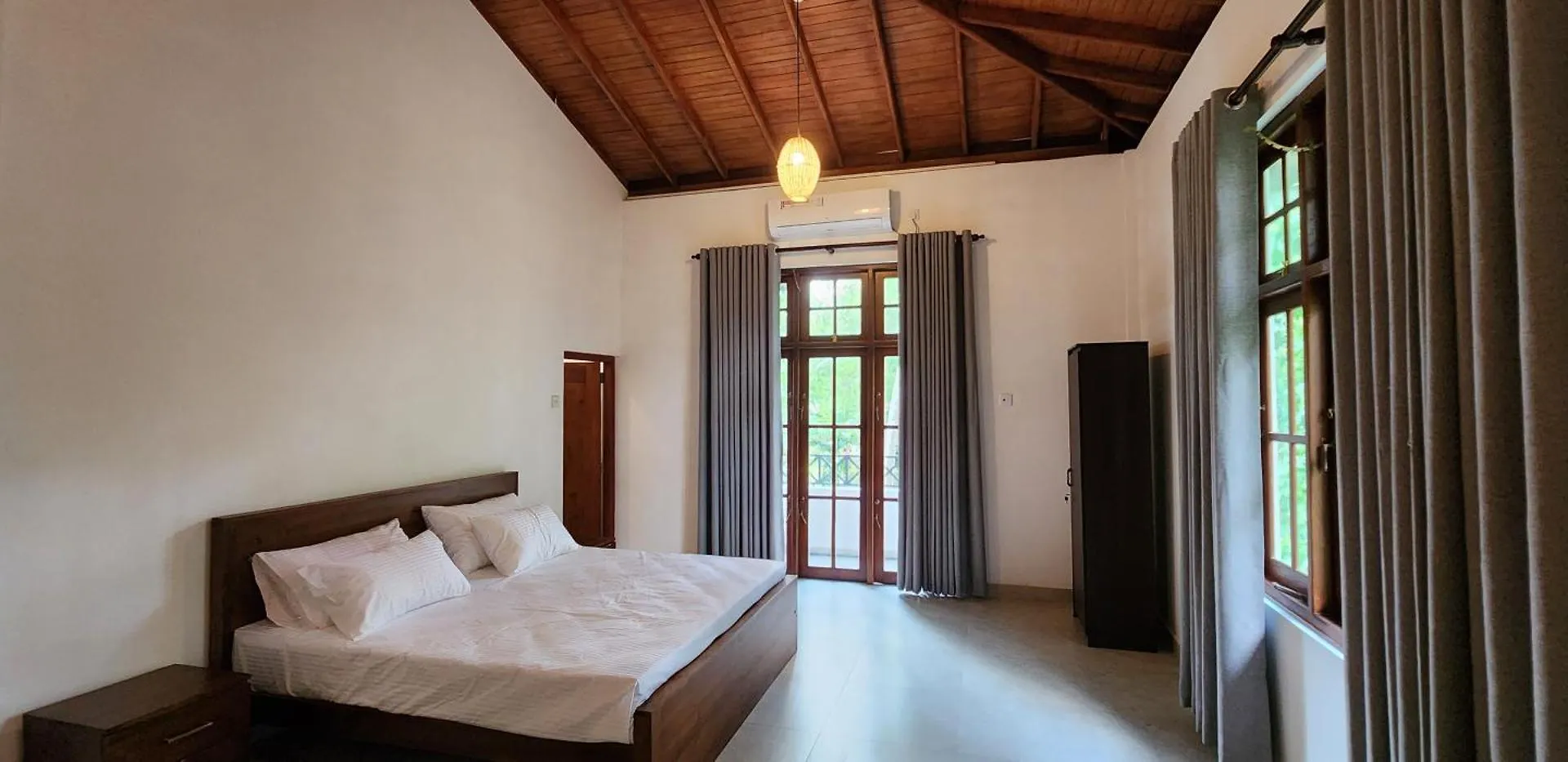 Guest house The Escape, Minuwangoda
