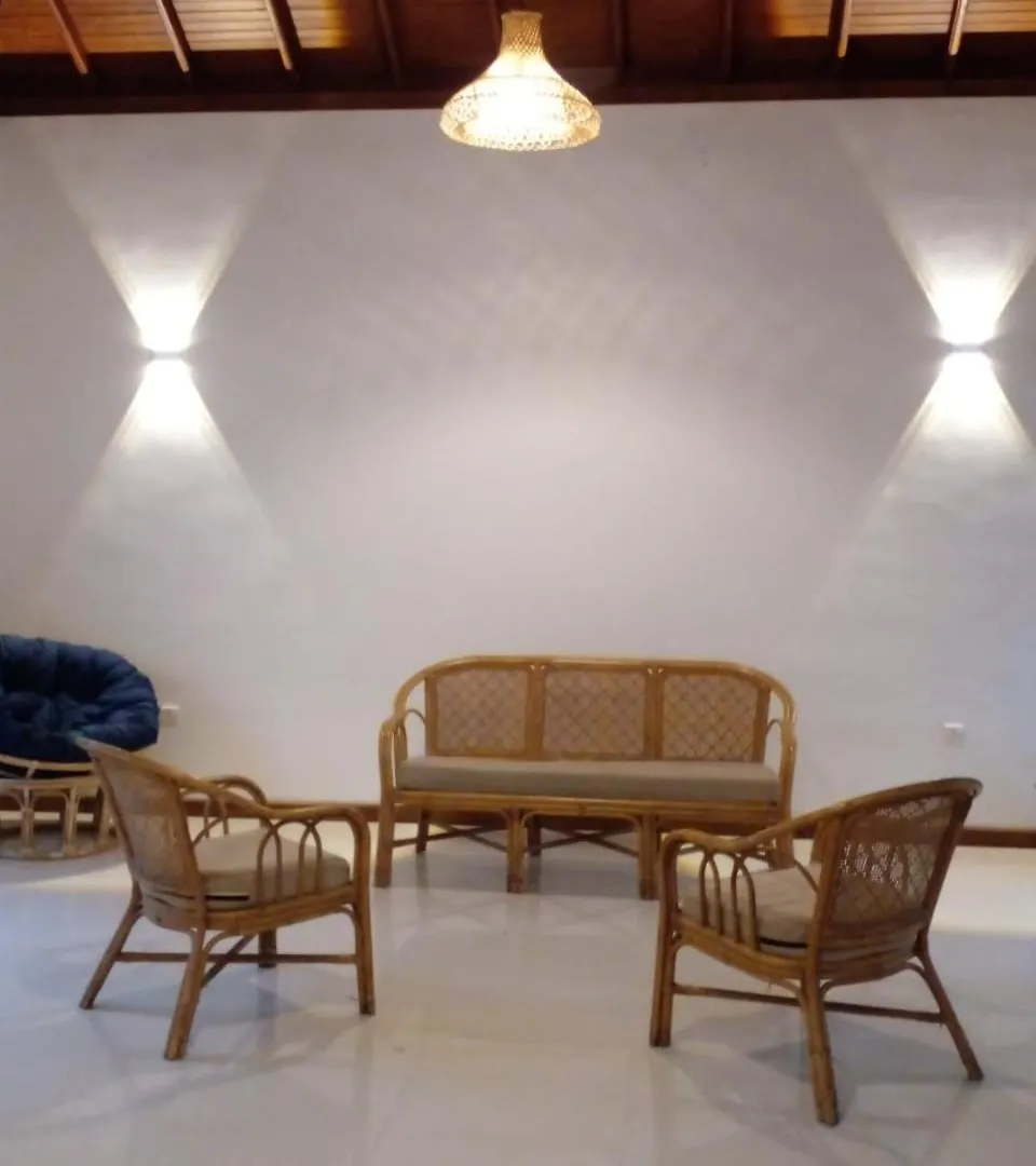 Guest house The Escape, Minuwangoda