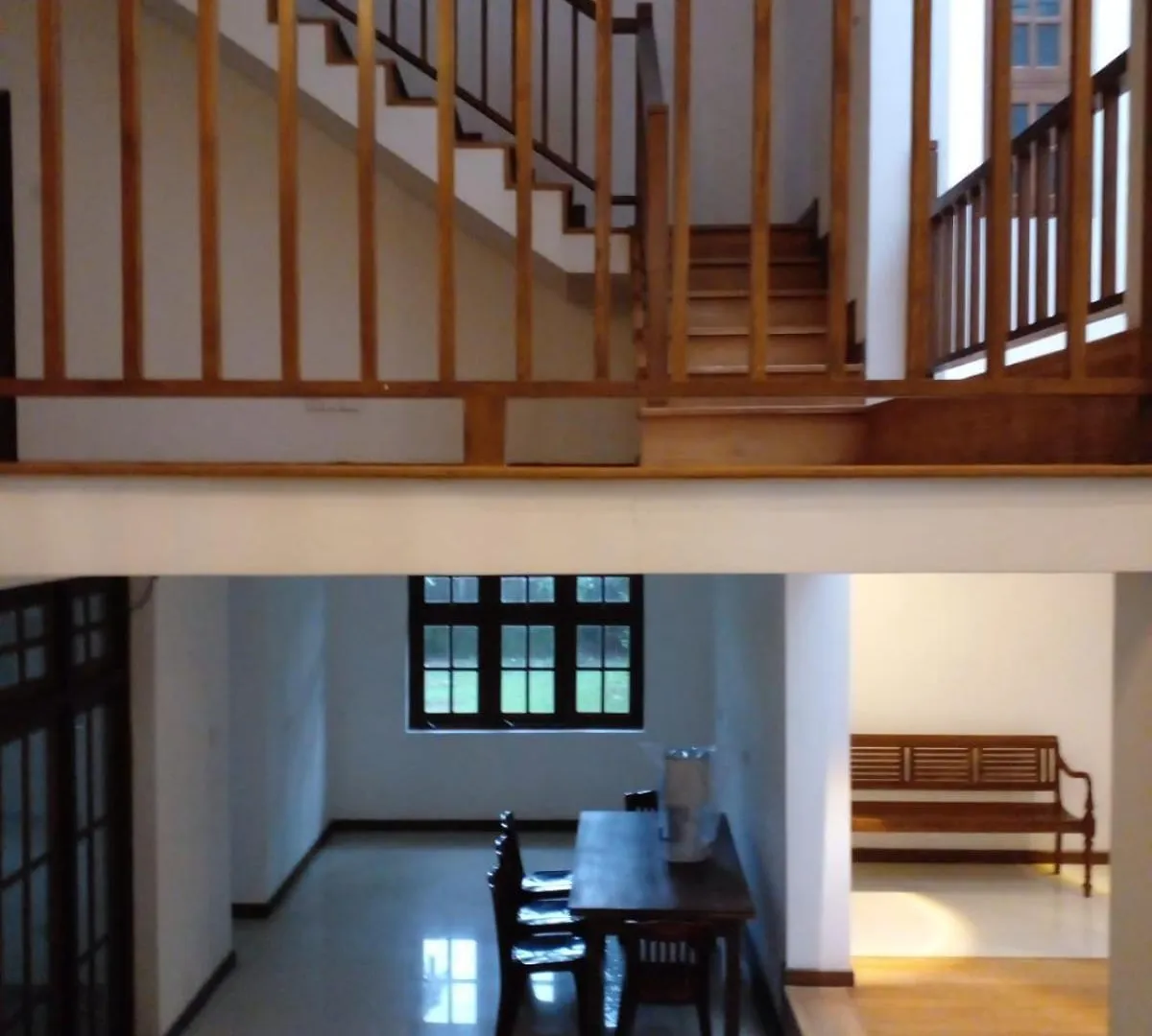 Guest house The Escape, Minuwangoda