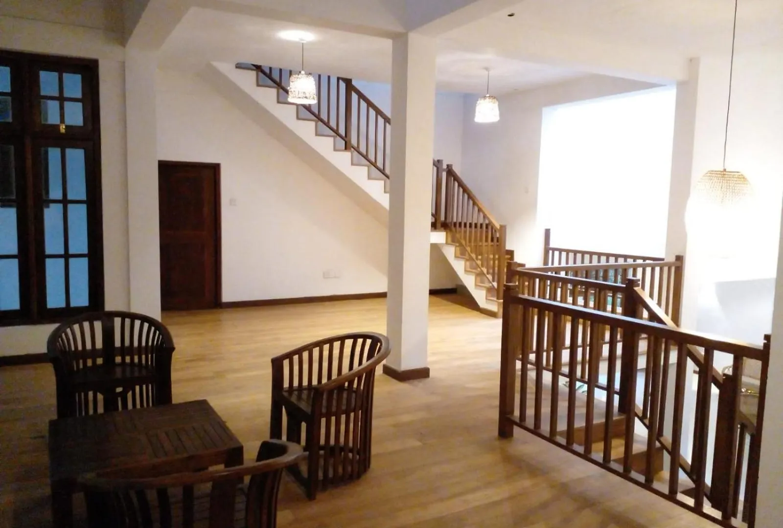 Guest house The Escape, Minuwangoda