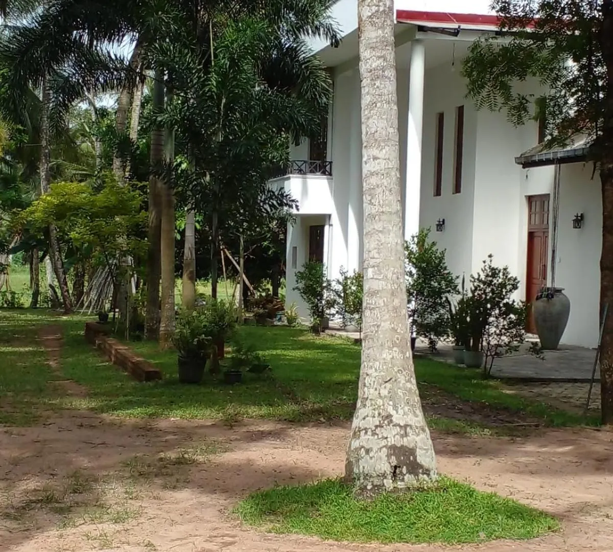 The Escape, Minuwangoda 0*,  Sri Lanka